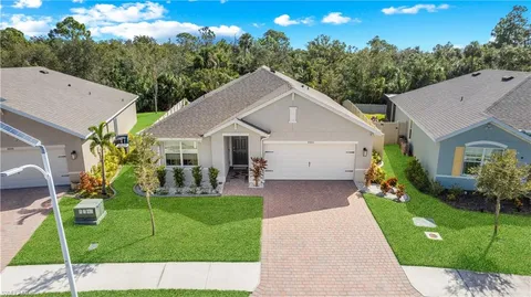 8880 Cascade Price Cir, North Fort Myers, FL 33917 - #: 224090368