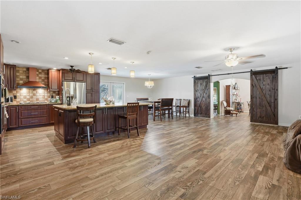 GOLDEN GATE ESTATES - Residential