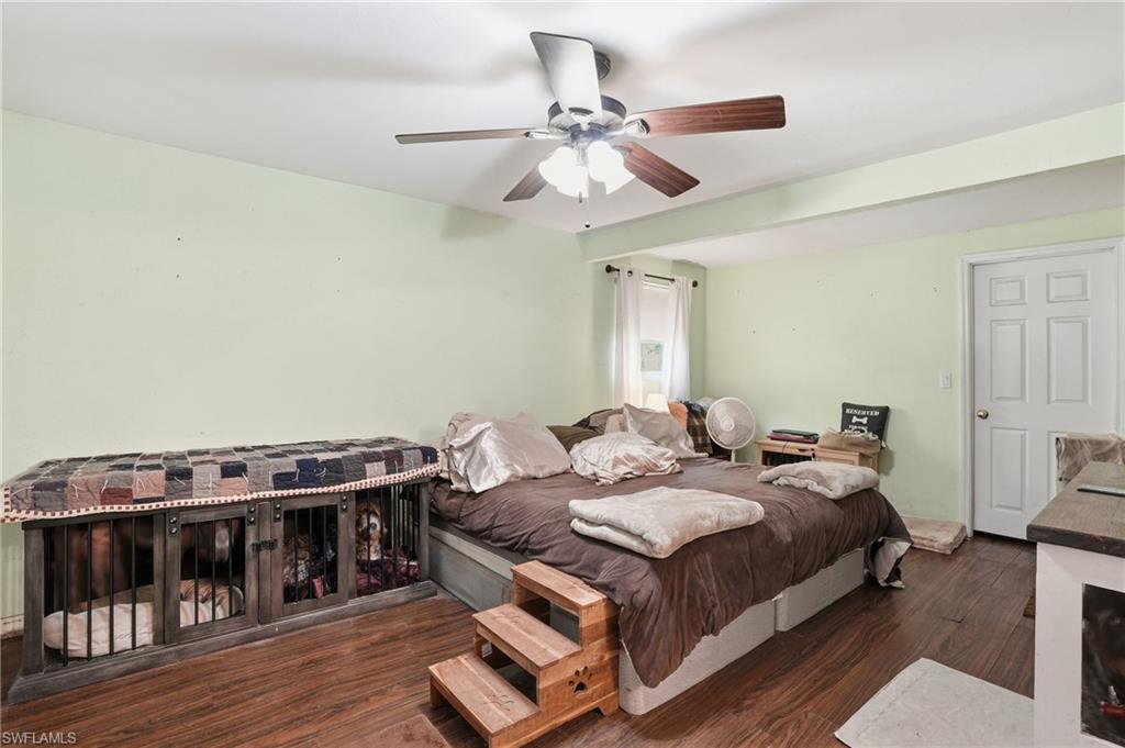 GOLDEN GATE ESTATES - Residential