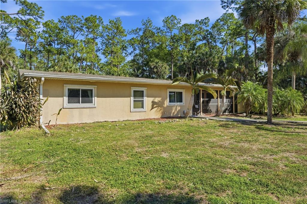 GOLDEN GATE ESTATES - Residential