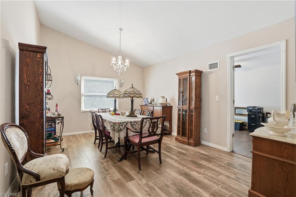 GOLDEN GATE ESTATES - Residential