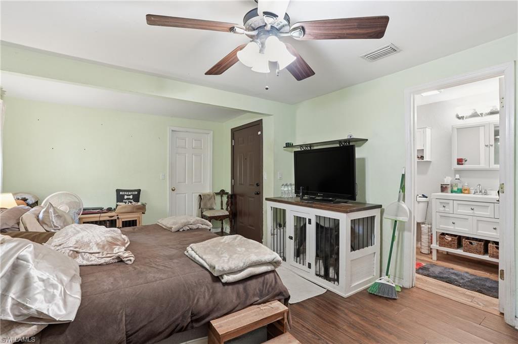 GOLDEN GATE ESTATES - Residential