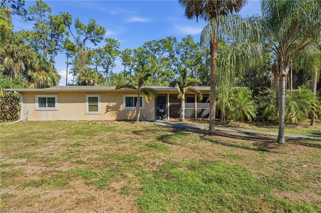 GOLDEN GATE ESTATES - Residential