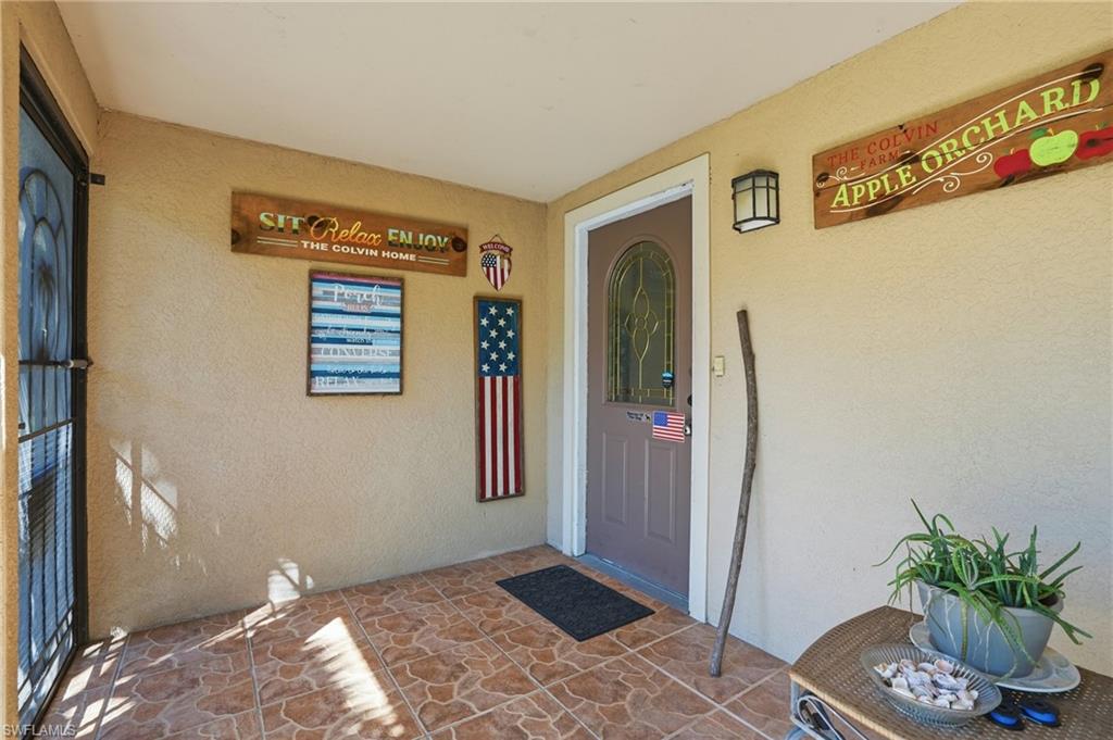 GOLDEN GATE ESTATES - Residential