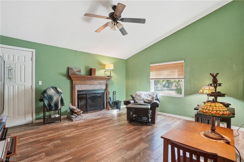 GOLDEN GATE ESTATES - Residential