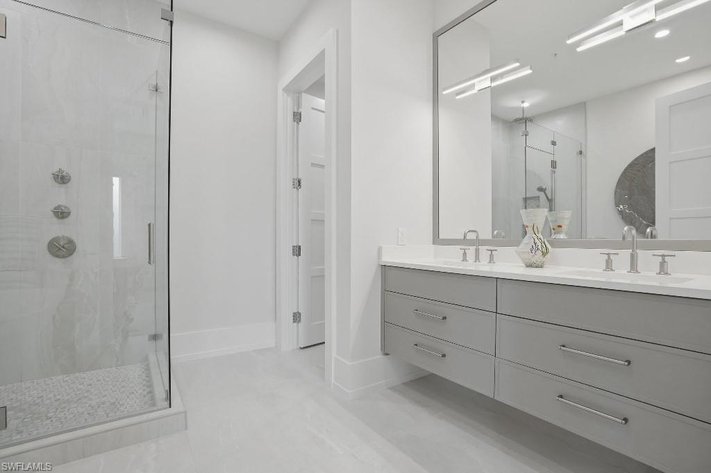 MARK II - Residential