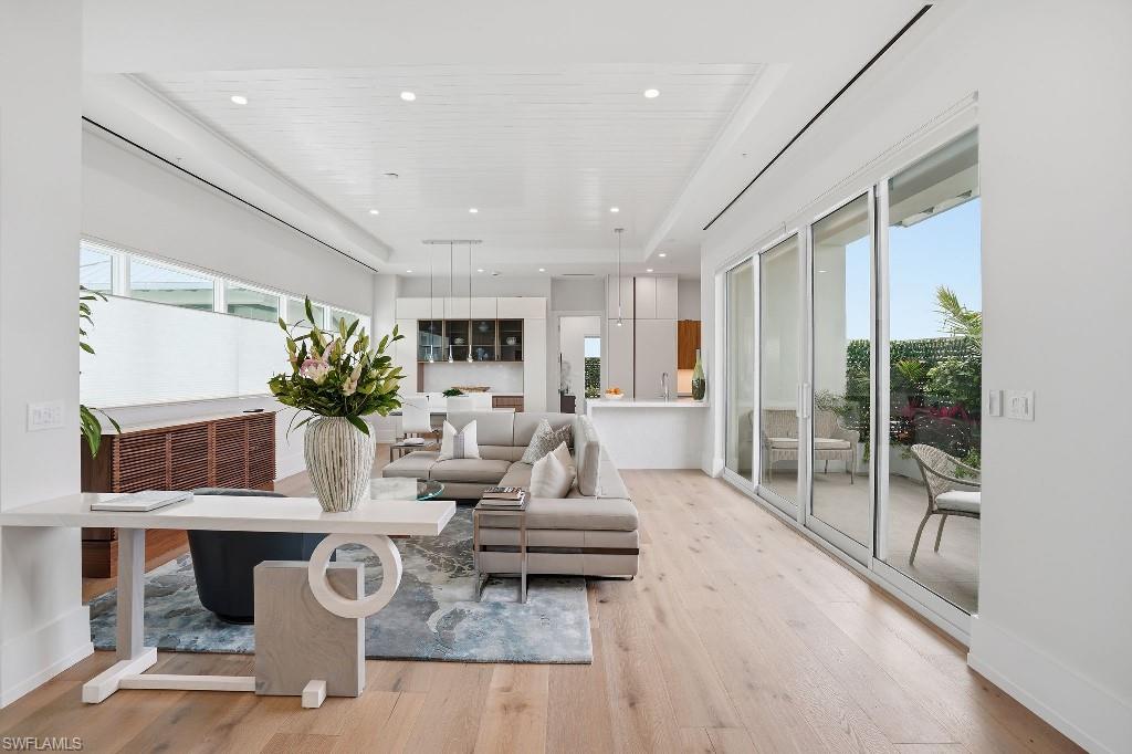 MARK II - Residential