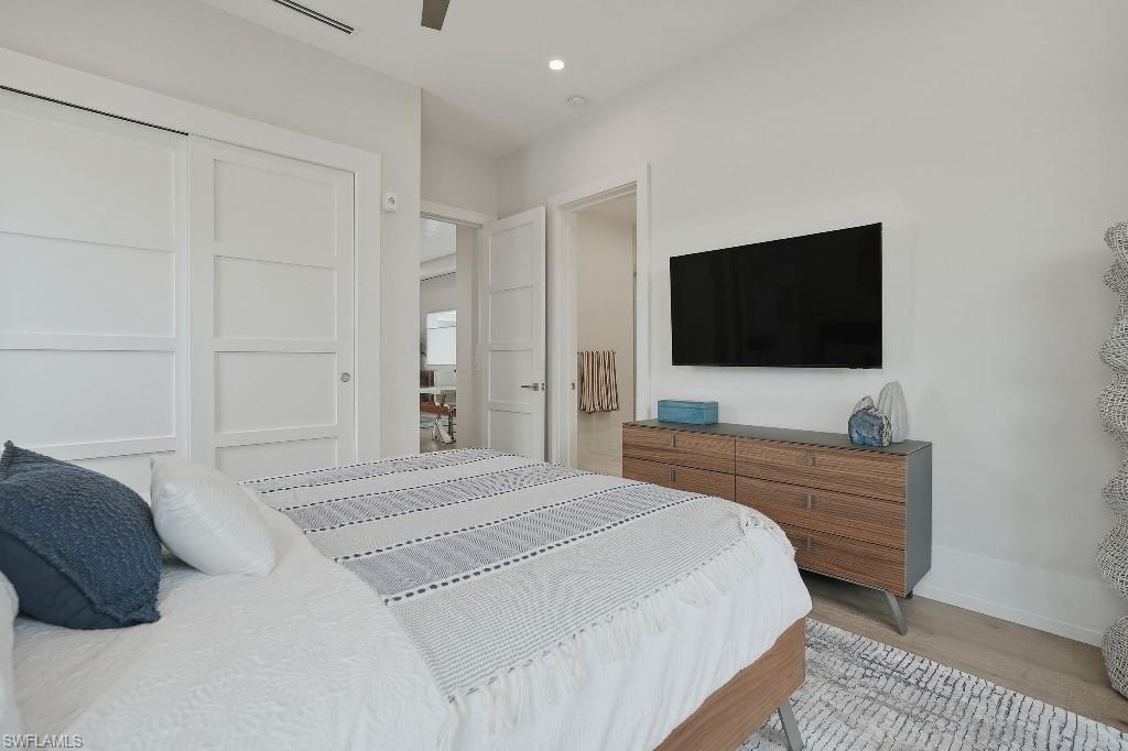 MARK II - Residential