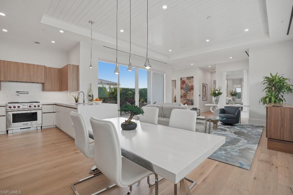 MARK II - Residential