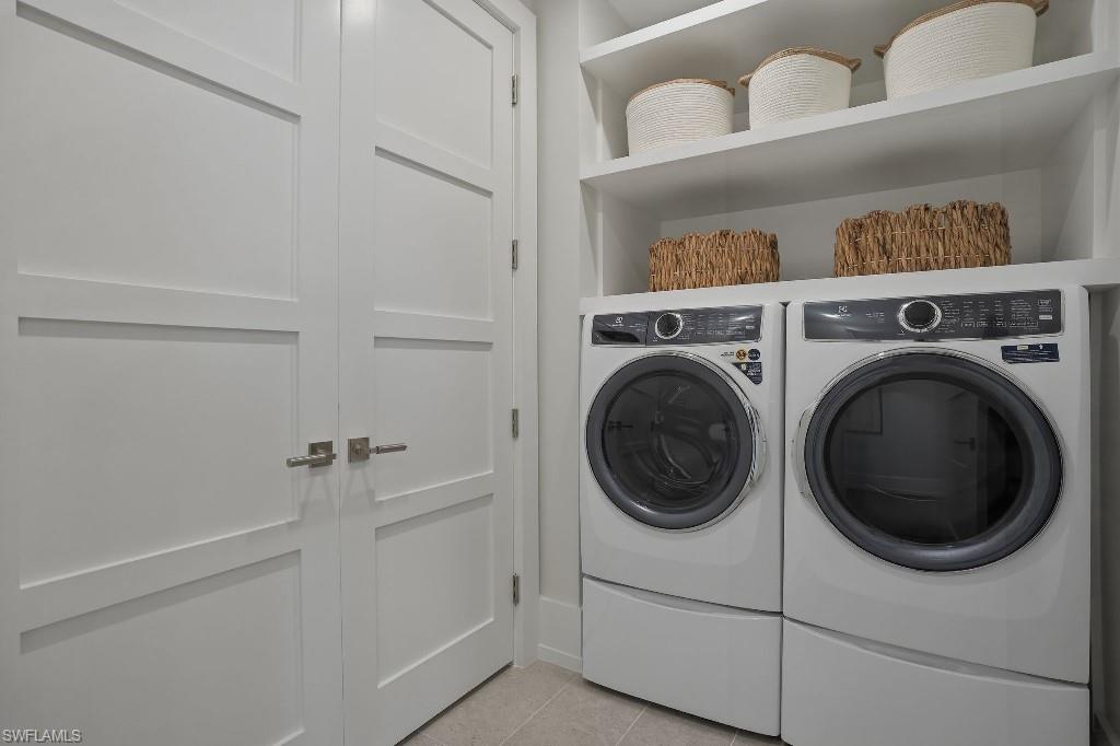 MARK II - Residential