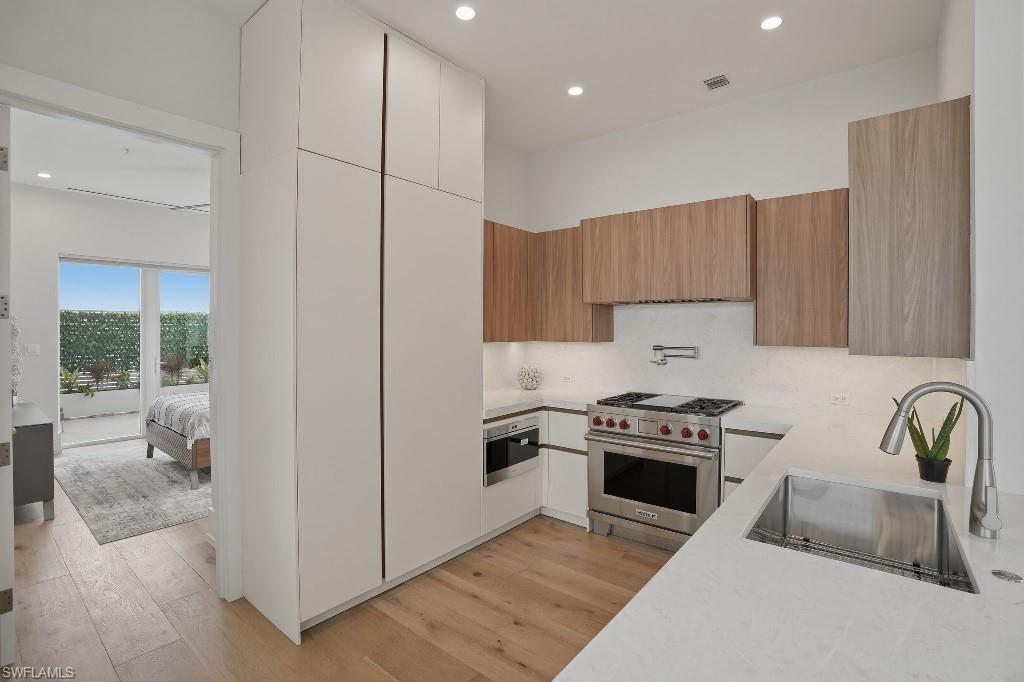 MARK II - Residential