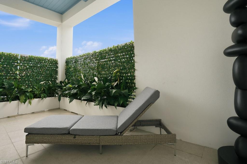 MARK II - Residential