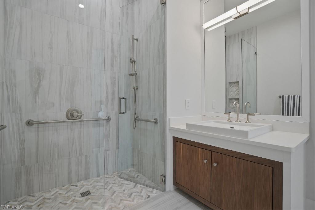 MARK II - Residential