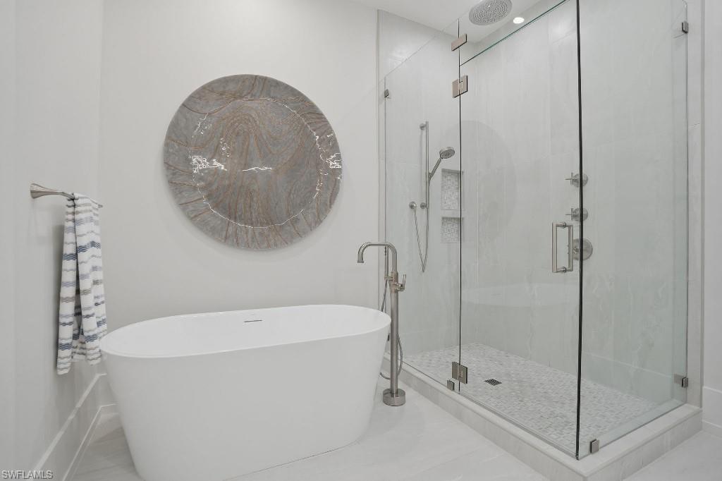 MARK II - Residential