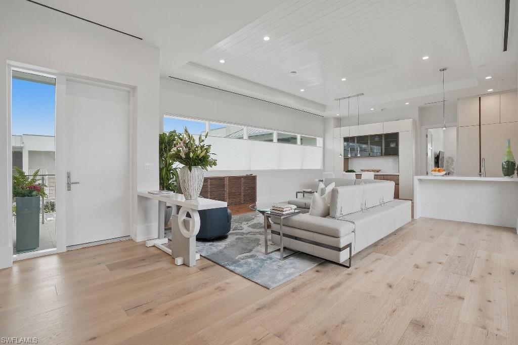 MARK II - Residential