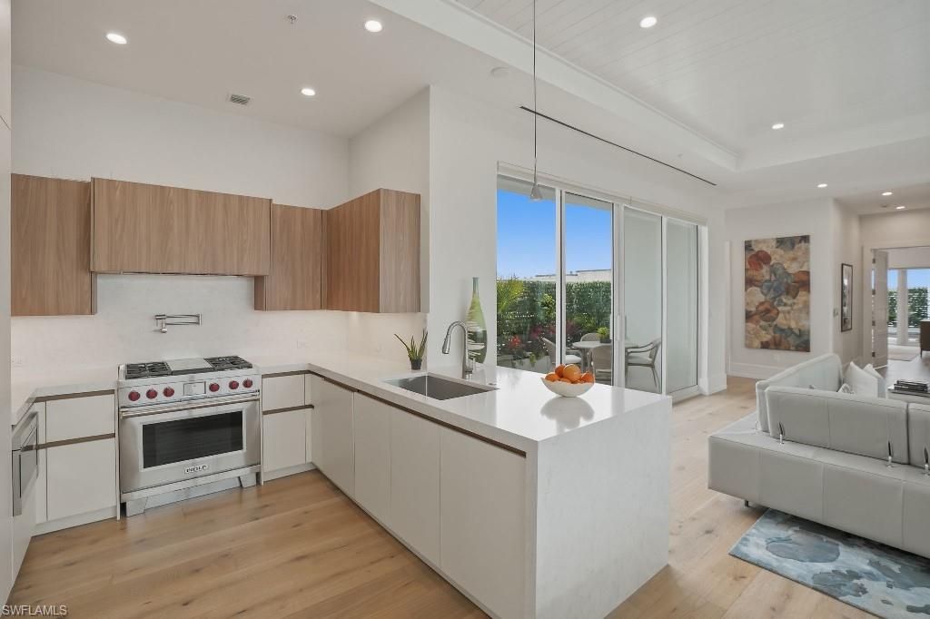 MARK II - Residential