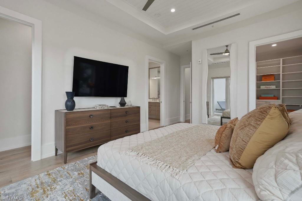 MARK II - Residential