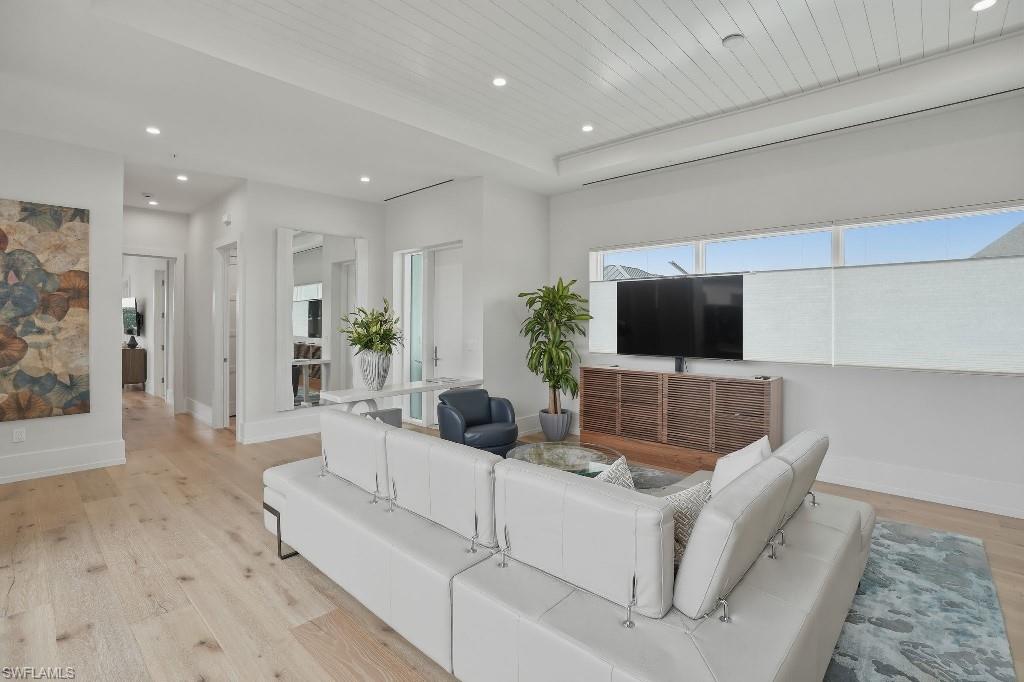 MARK II - Residential