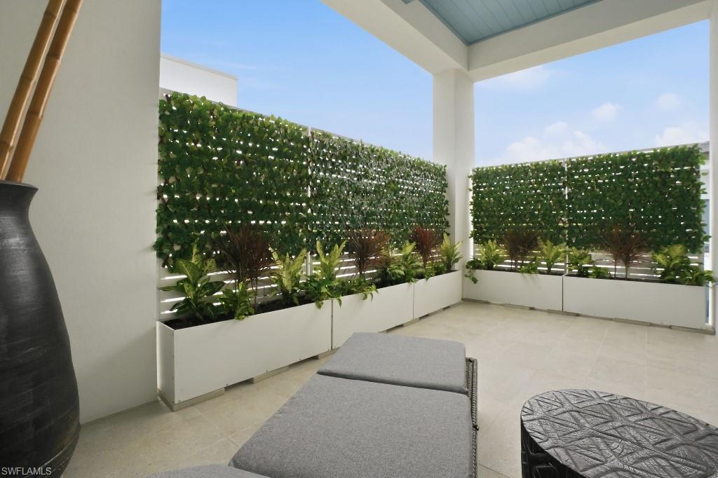 MARK II - Residential