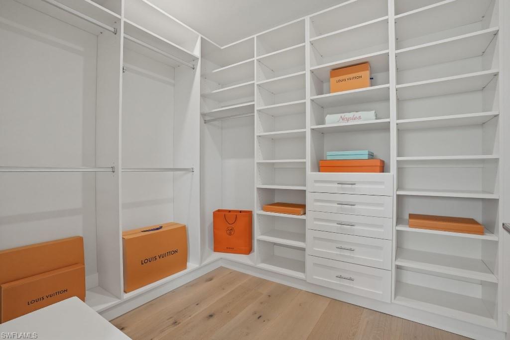 MARK II - Residential