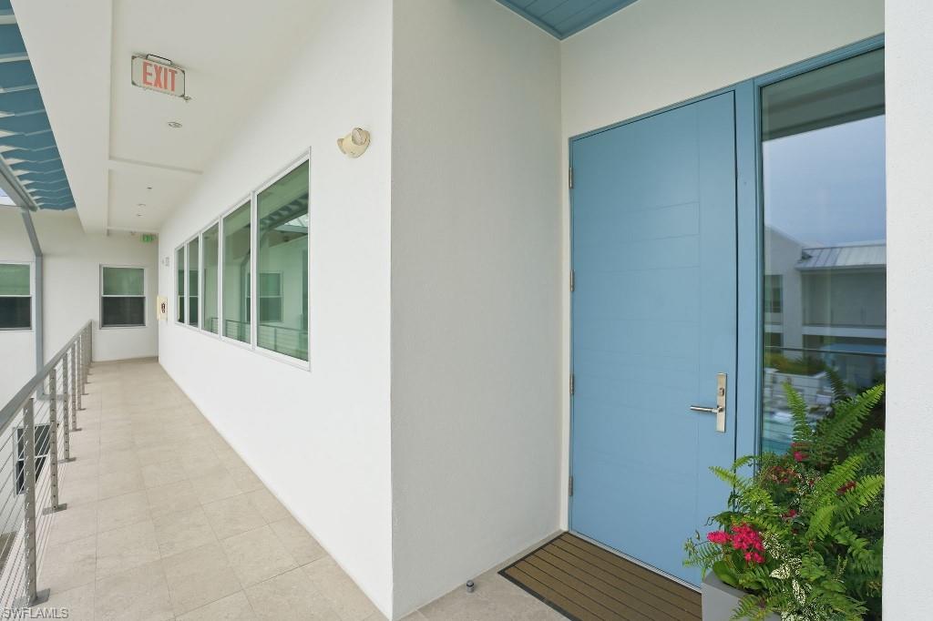 MARK II - Residential