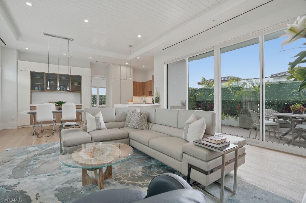 MARK II - Residential