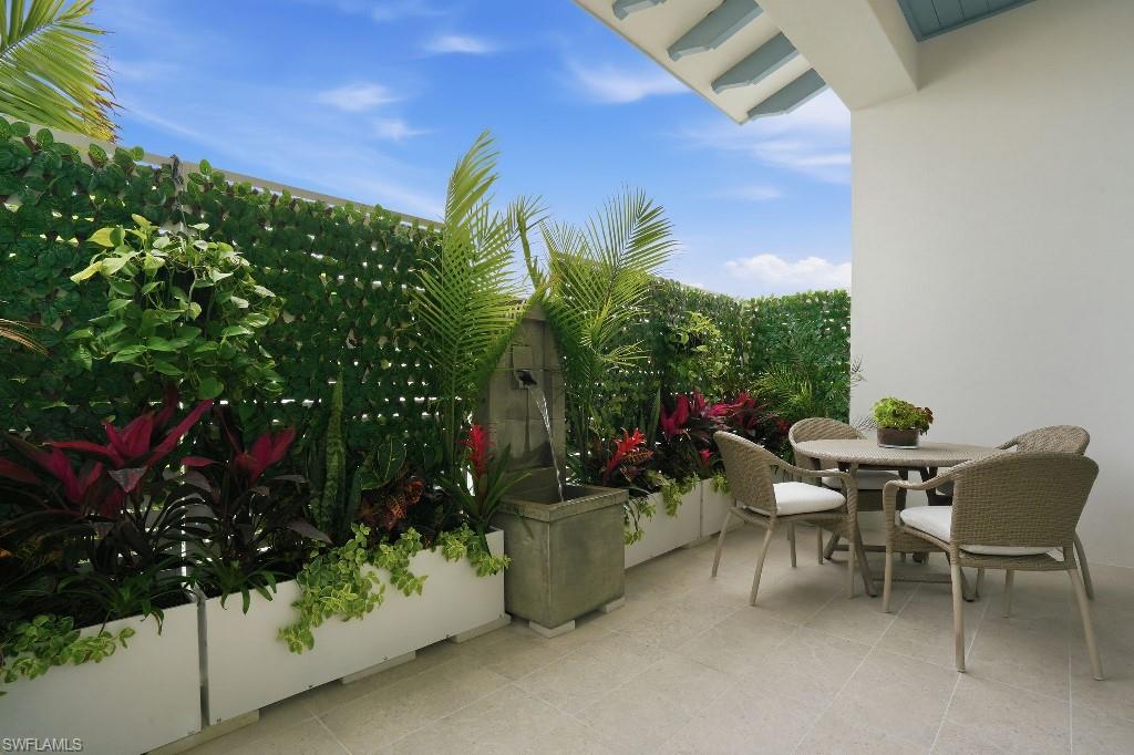 MARK II - Residential