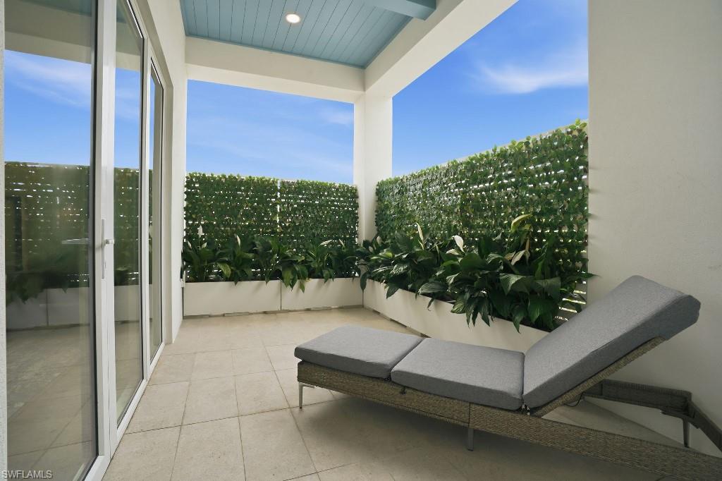 MARK II - Residential