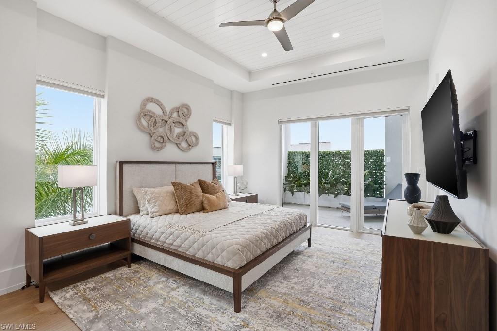 MARK II - Residential