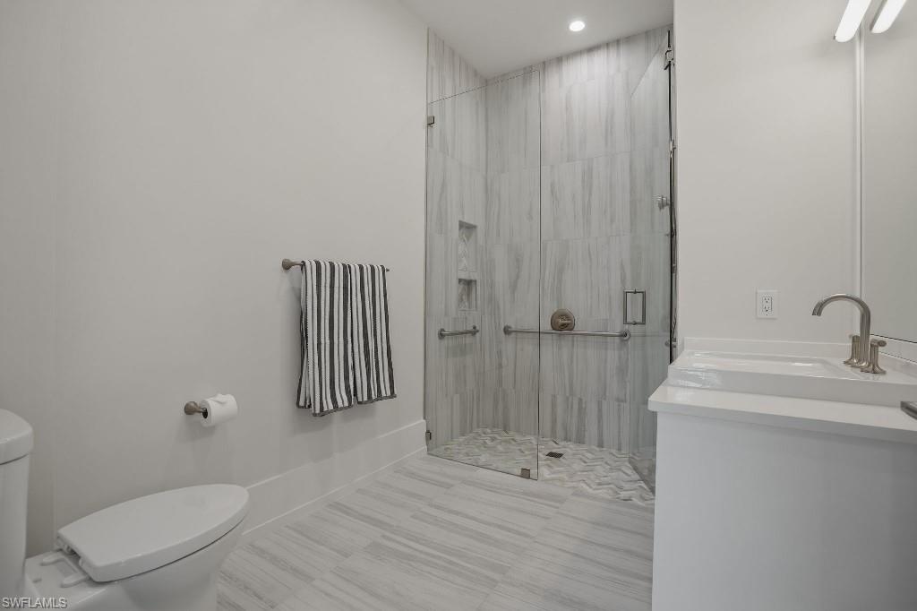 MARK II - Residential