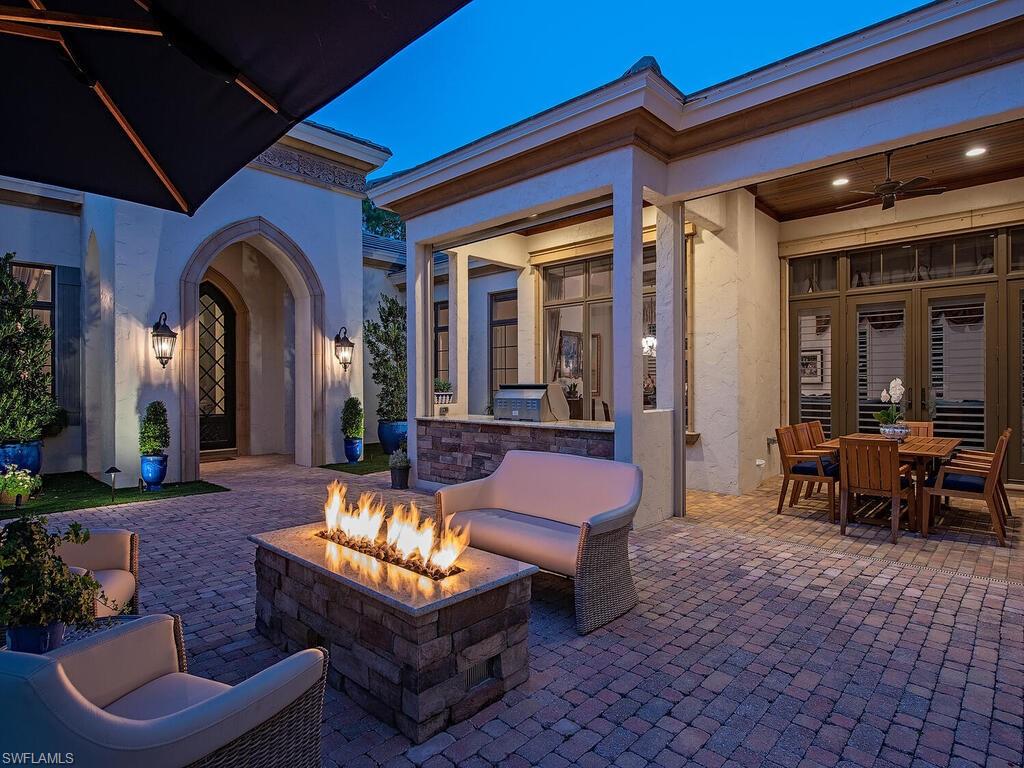 IL TREBBIO - Residential