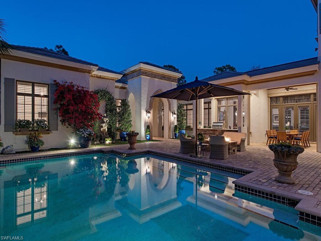 IL TREBBIO - Residential