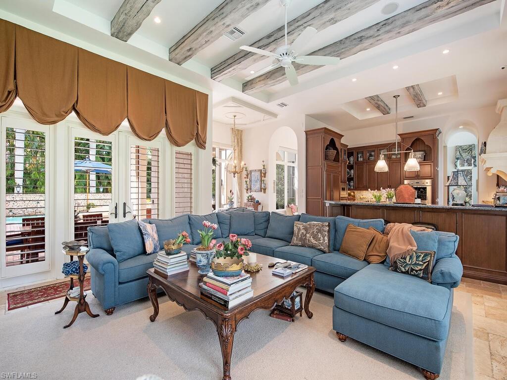 IL TREBBIO - Residential