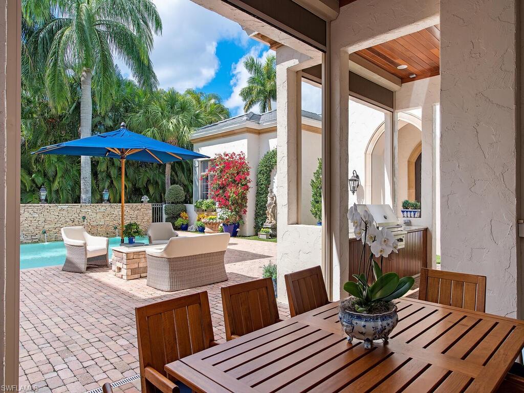 IL TREBBIO - Residential