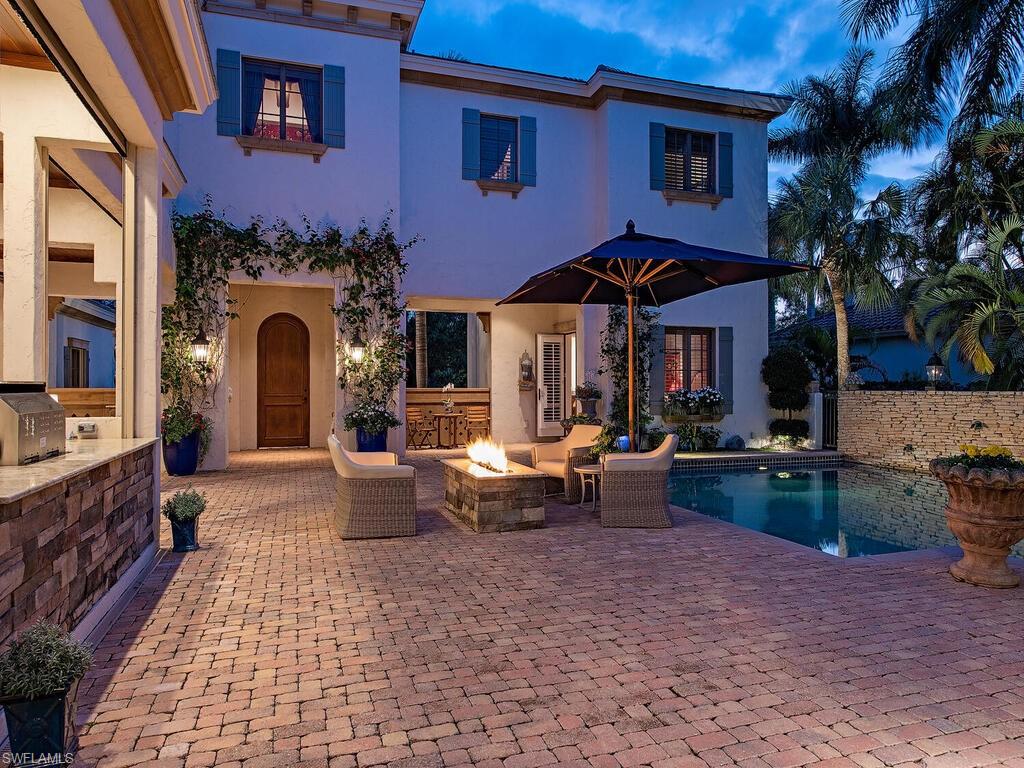 IL TREBBIO - Residential