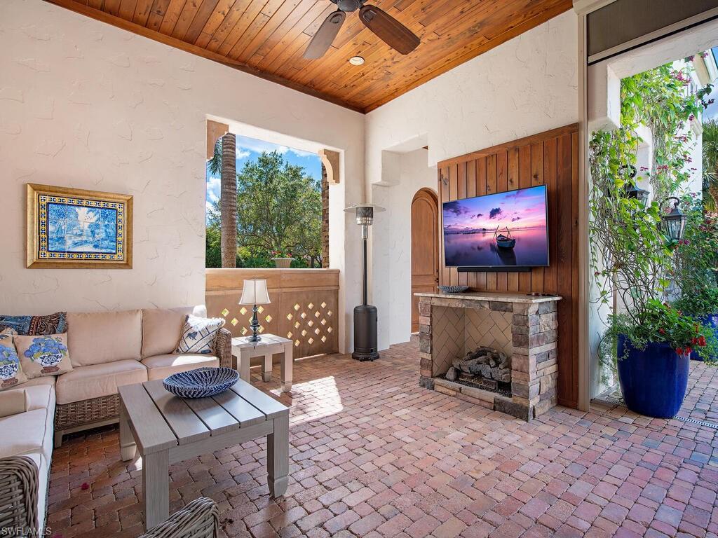 IL TREBBIO - Residential