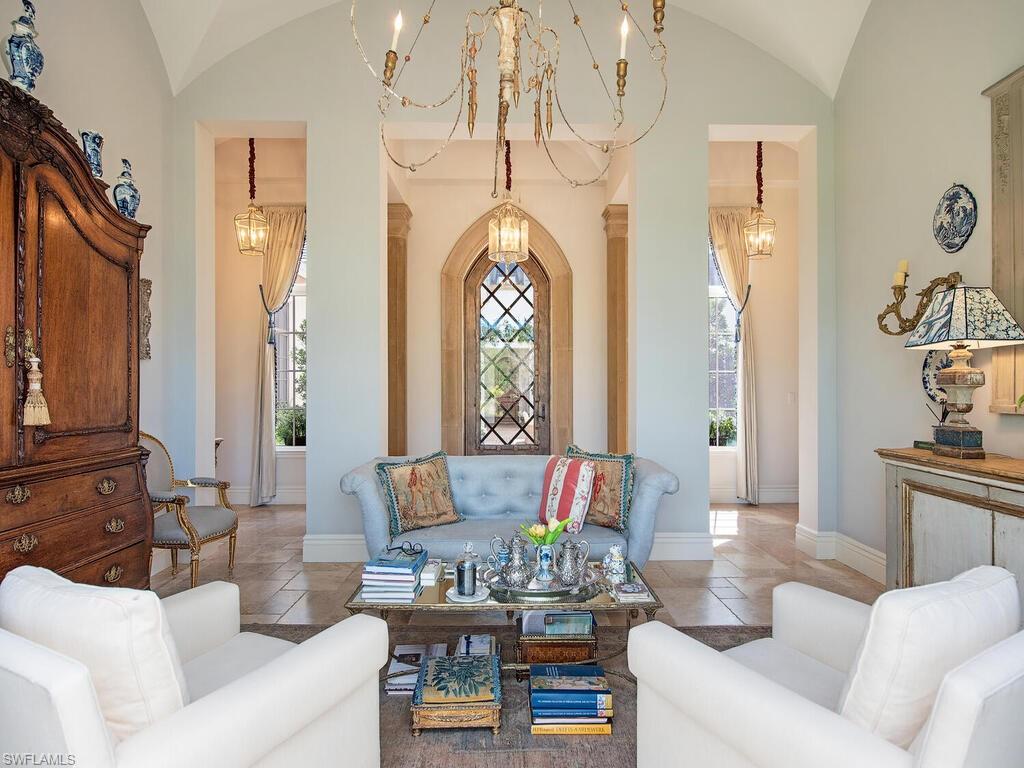 IL TREBBIO - Residential