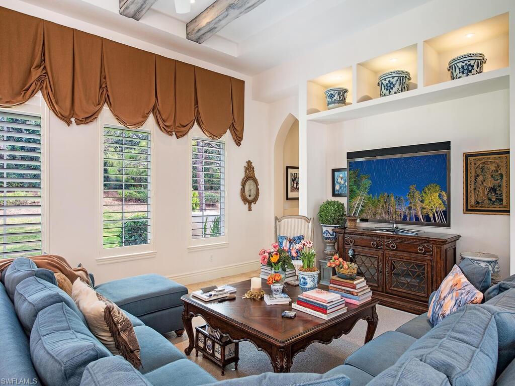 IL TREBBIO - Residential