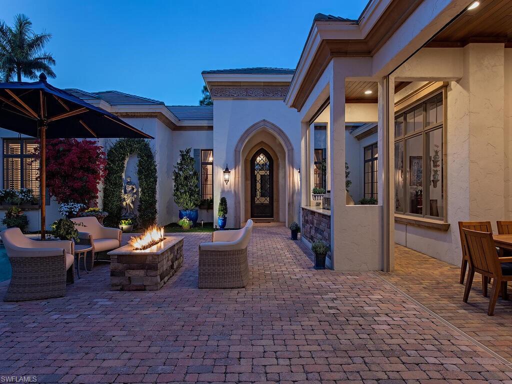 IL TREBBIO - Residential