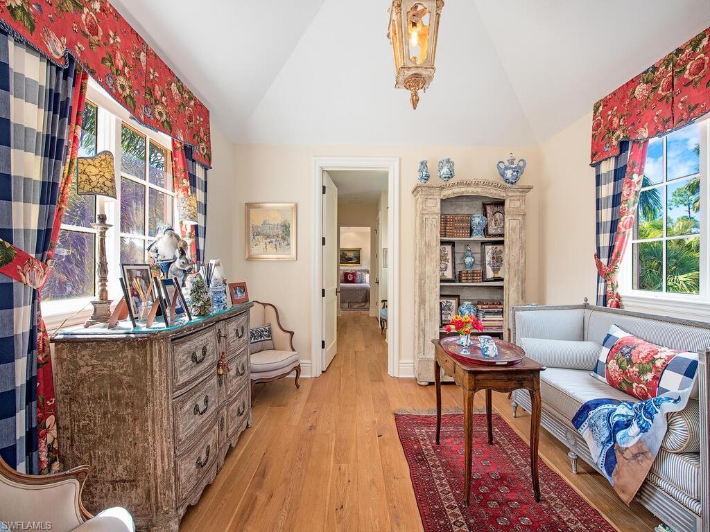 IL TREBBIO - Residential