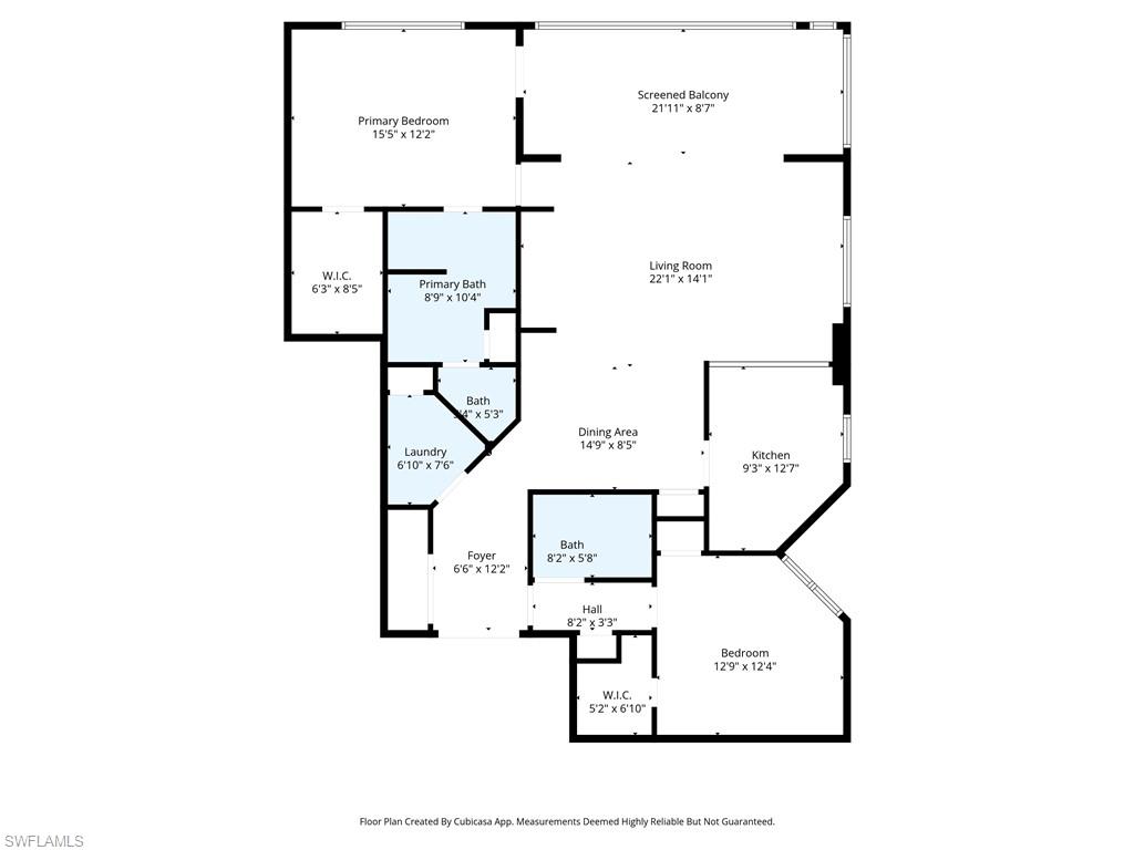 OCEAN HARBOR CONDO - Residential