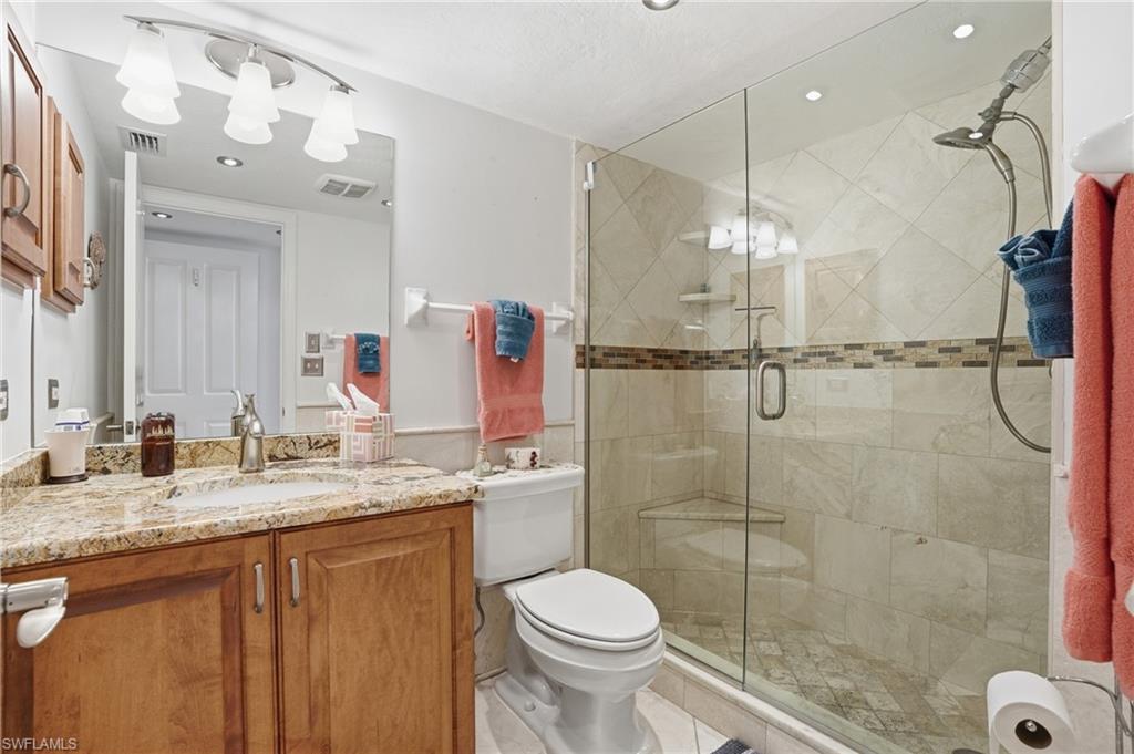 OCEAN HARBOR CONDO - Residential