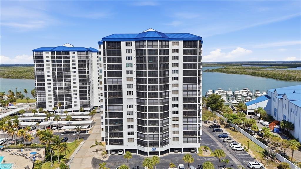 OCEAN HARBOR CONDO - Residential