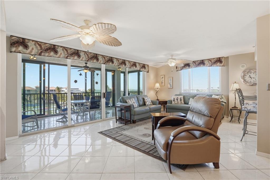 OCEAN HARBOR CONDO - Residential