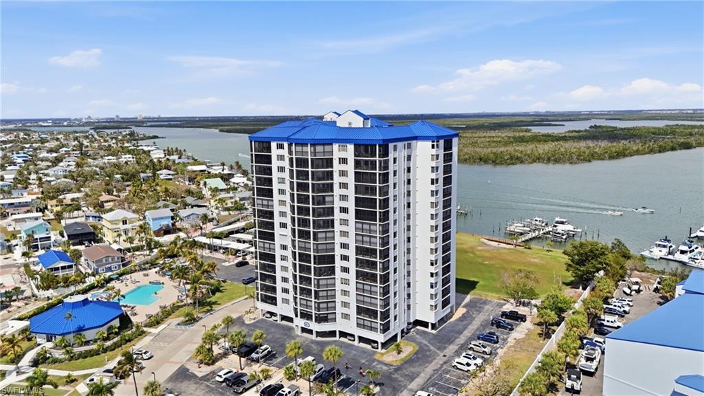 OCEAN HARBOR CONDO - Residential