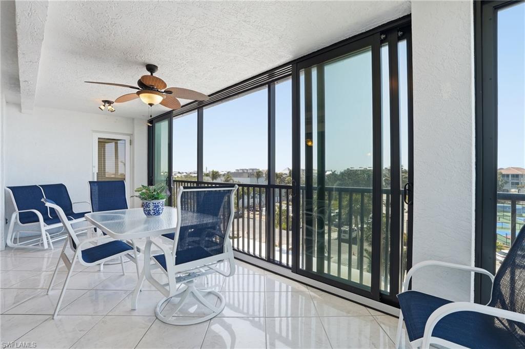 OCEAN HARBOR CONDO - Residential