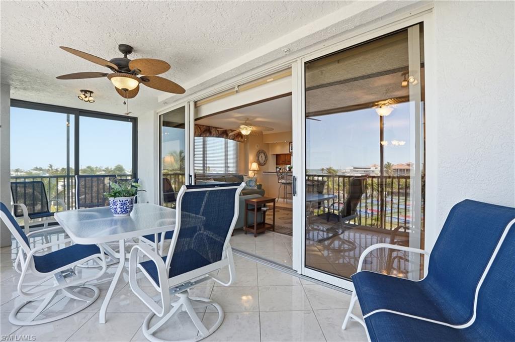OCEAN HARBOR CONDO - Residential