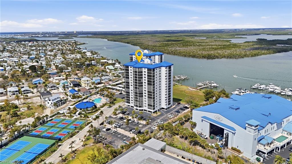 OCEAN HARBOR CONDO - Residential