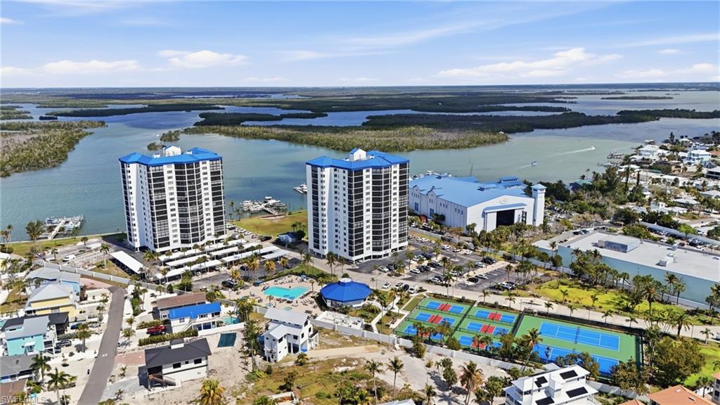 OCEAN HARBOR CONDO - Residential