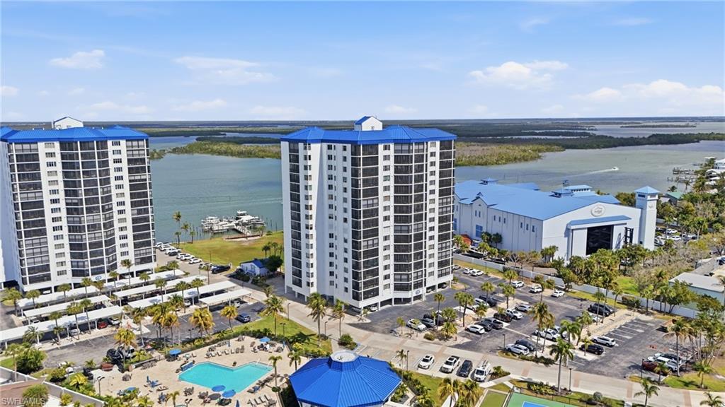 OCEAN HARBOR CONDO - Residential